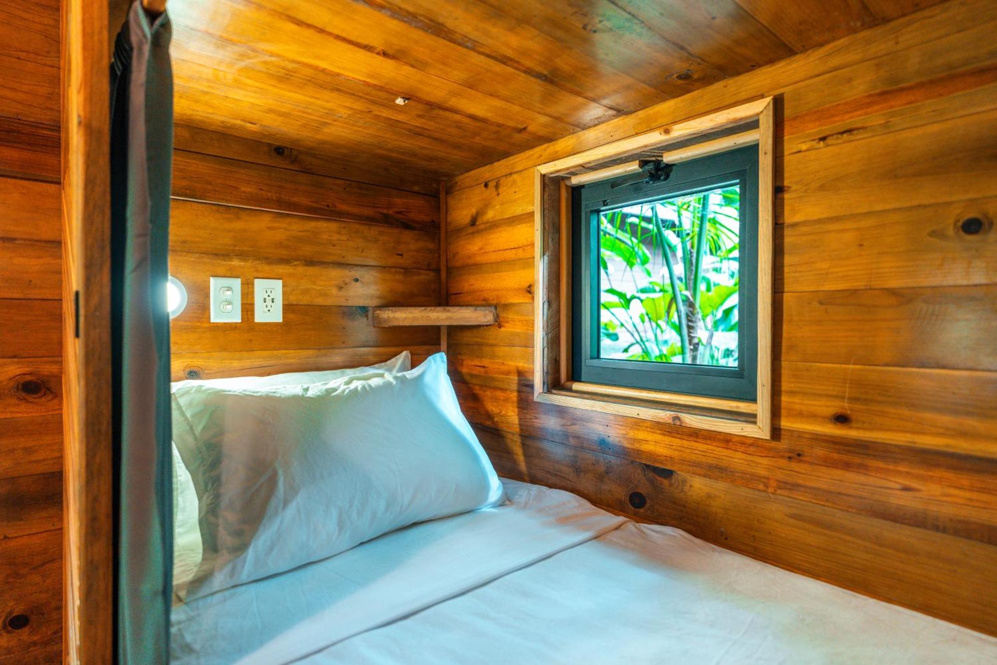 Palmar Beach Lodge Bocas del Toro Exterior foto