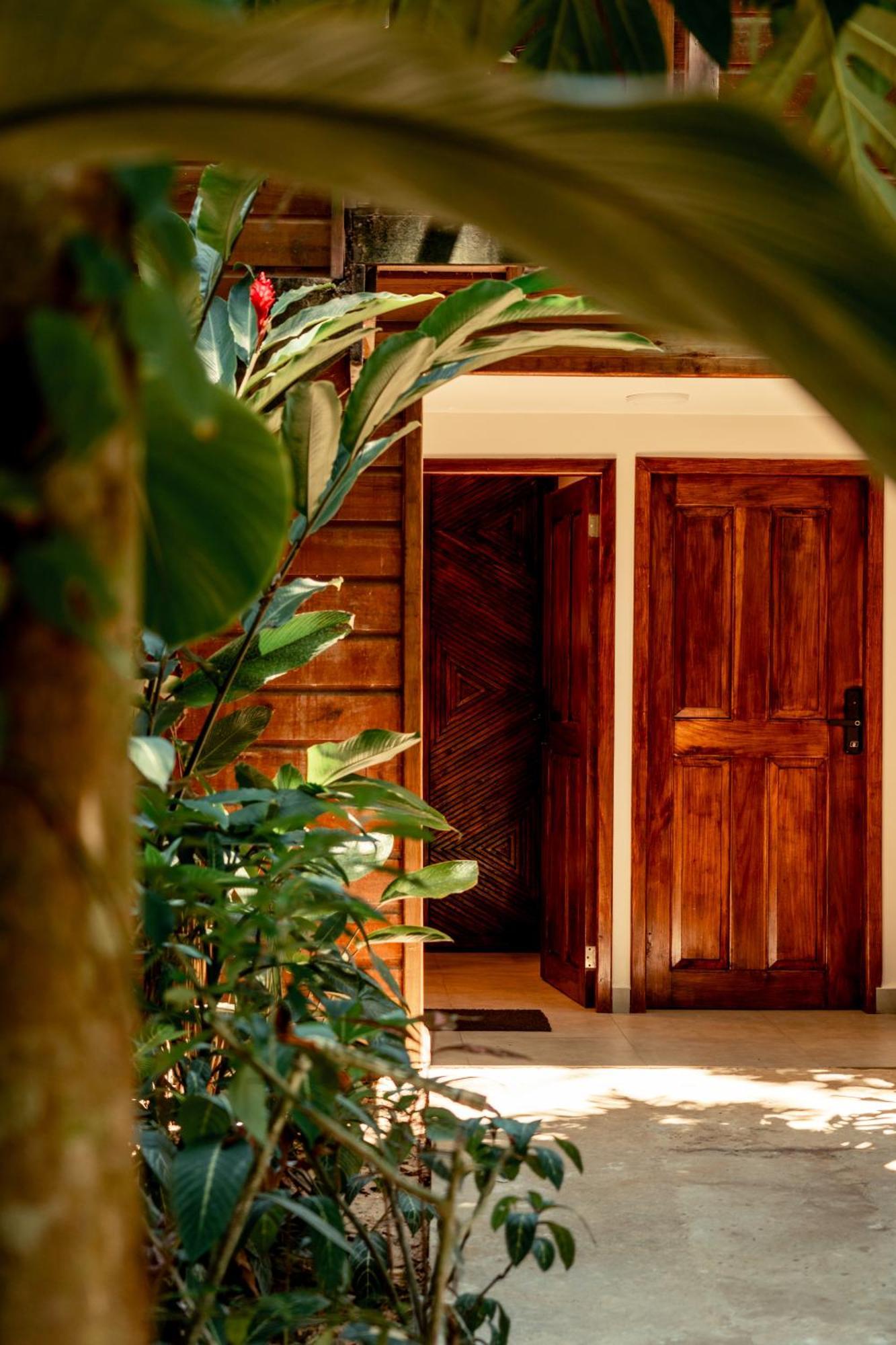 Palmar Beach Lodge Bocas del Toro Exterior foto